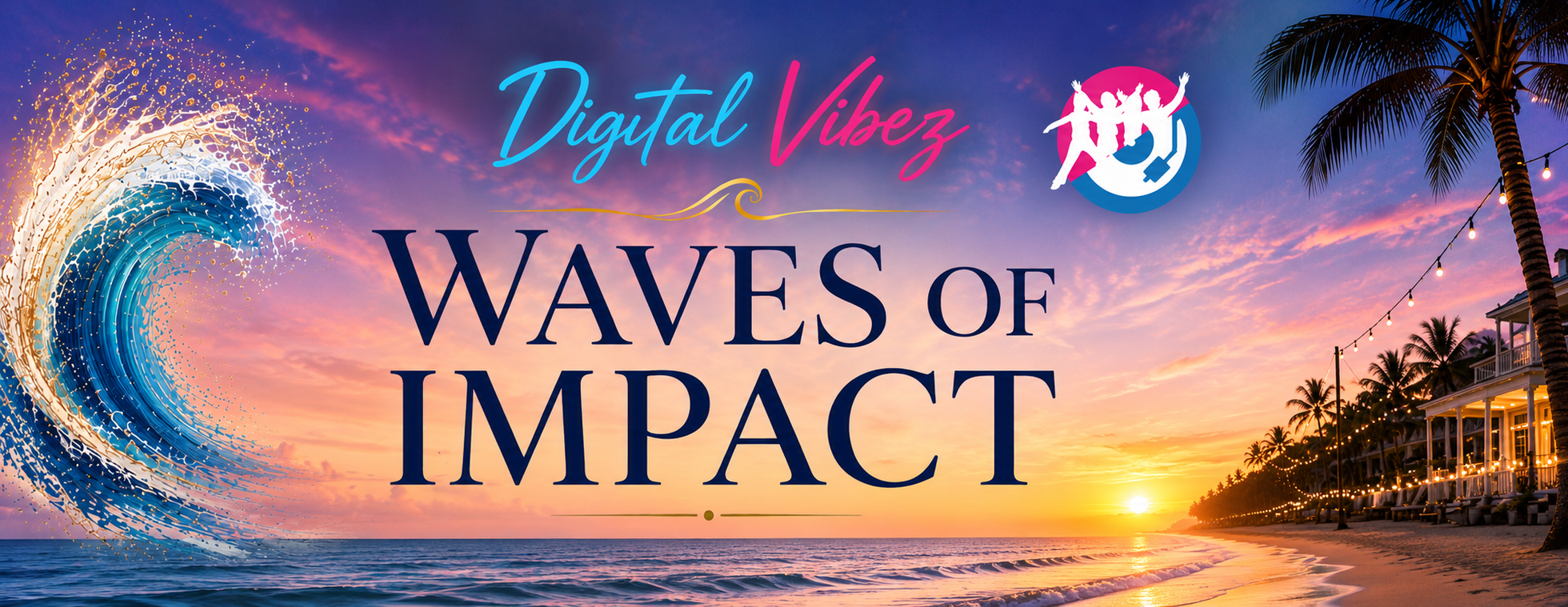 Waves of Impact